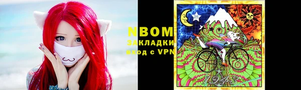 молекула духа Михайловск