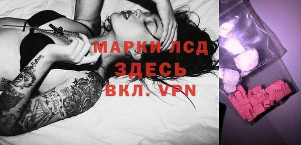 молекула духа Михайловск